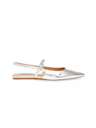 STEVE MADDEN | Sandalias KRYSTEN | silber